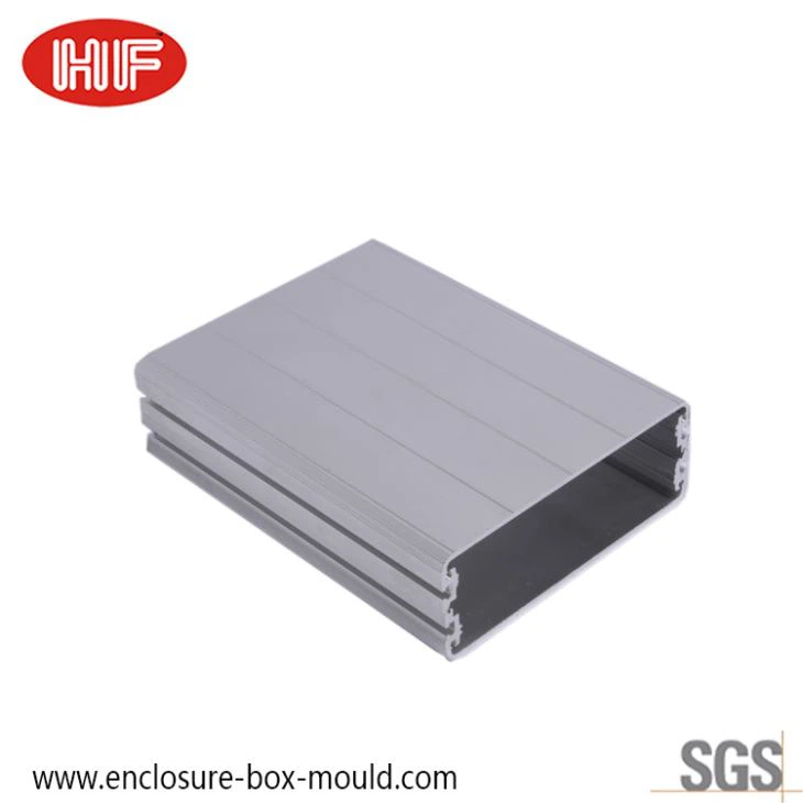 Aluminium Box Electronic Box