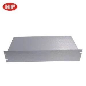 19 tolli nev 2U rack mount alumiiniumkorpus