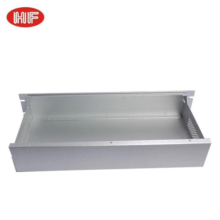 2.5u Server Rack Mount Chassis Electrical Box
