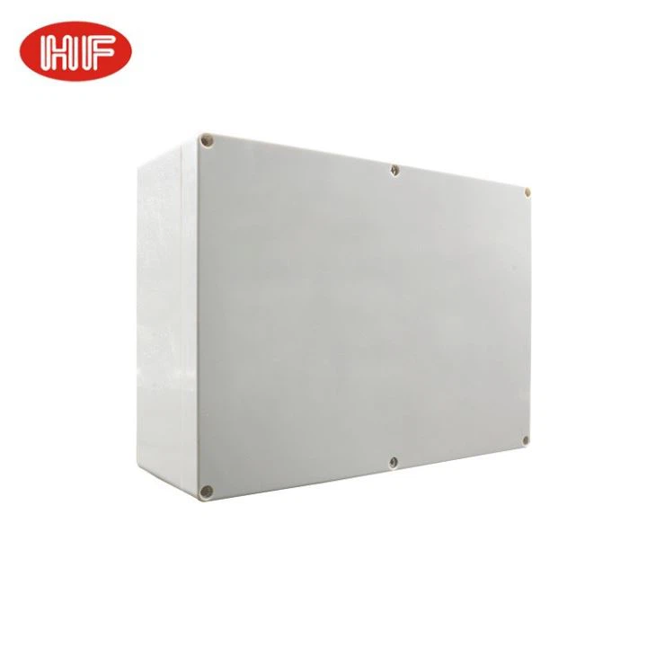 Outdoor Top Quality IP65 Waterproof Box