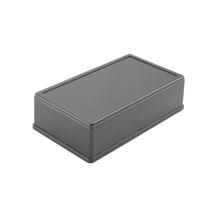 Open Cover Abs Material Plastic Universal Housing
