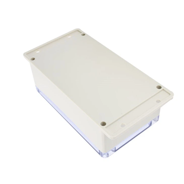 Waterproof Junction Box Electrical ABS Case